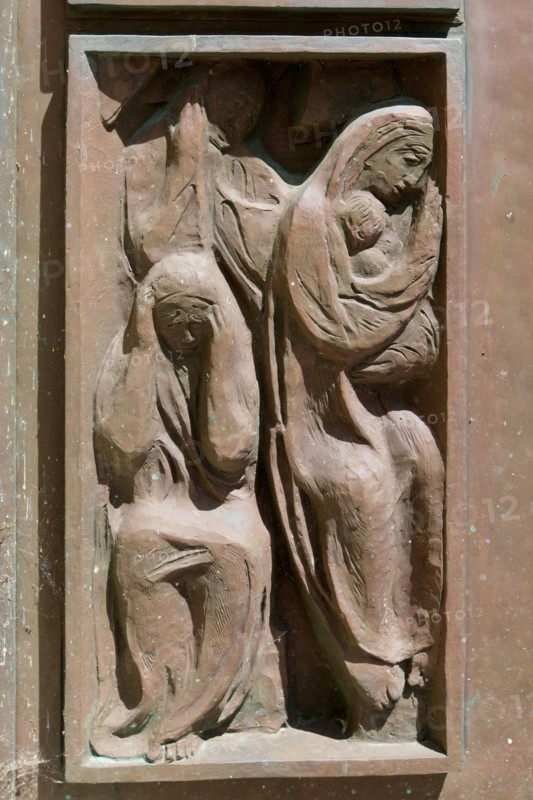 Saint-Lô, église Notre-Dame