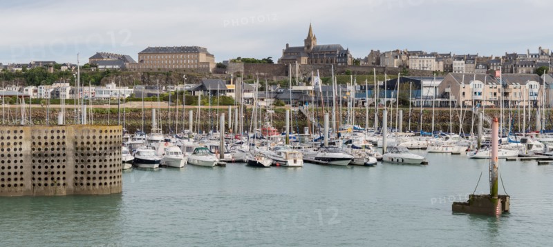 Port de Granville