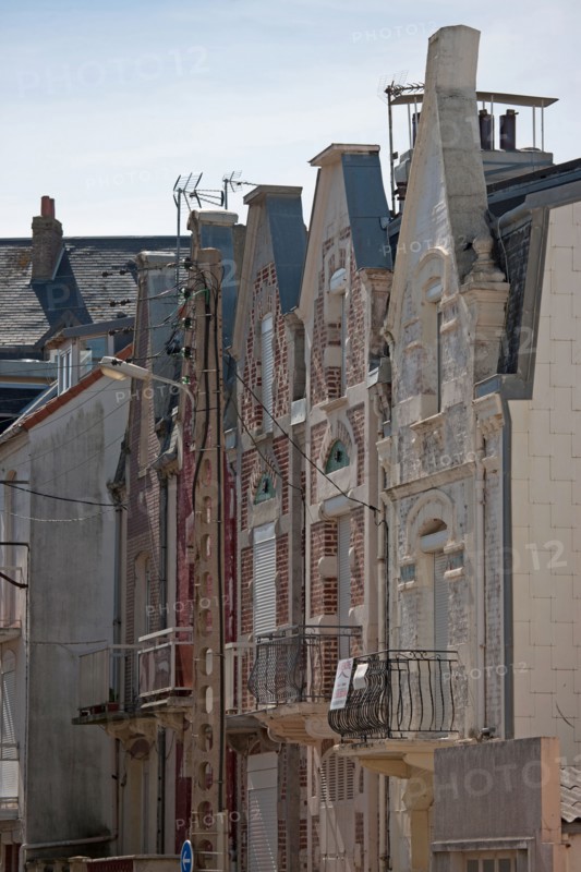 Berck Plage