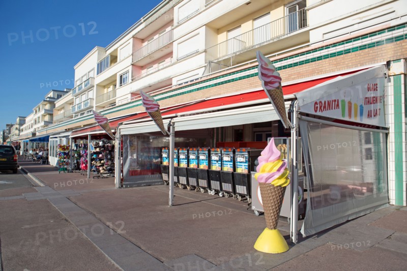 Berck Plage