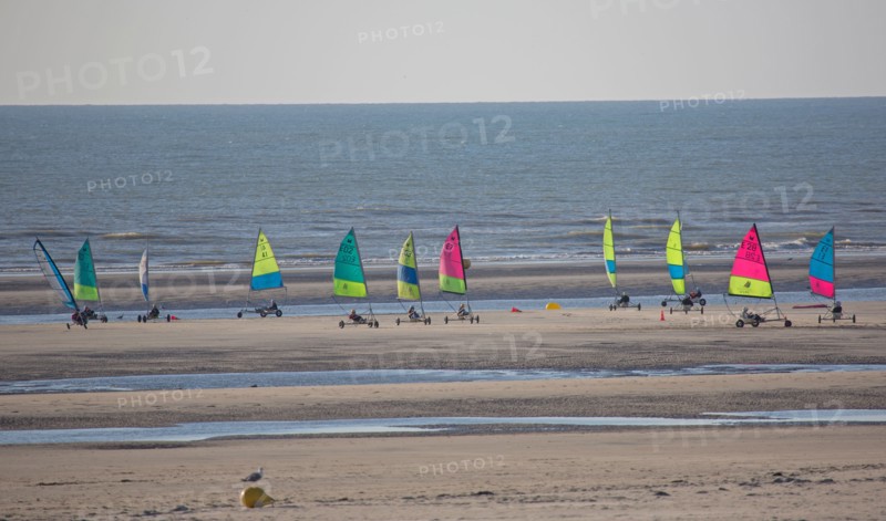 Berck Plage