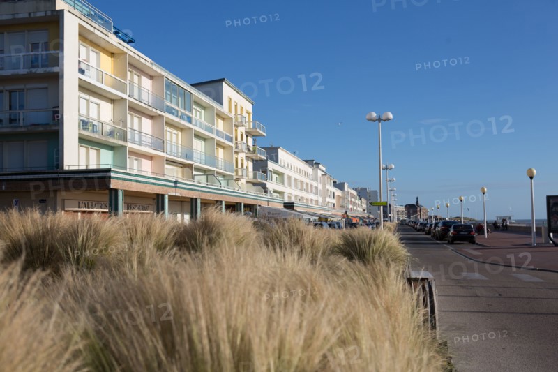 Berck Plage
