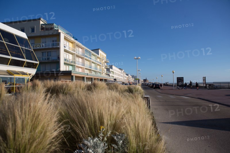 Berck Plage