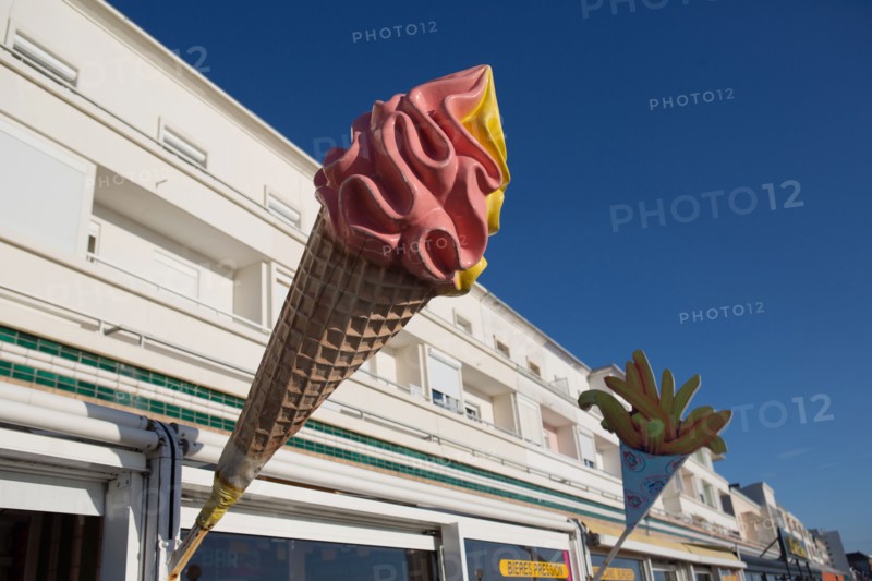 Berck Plage