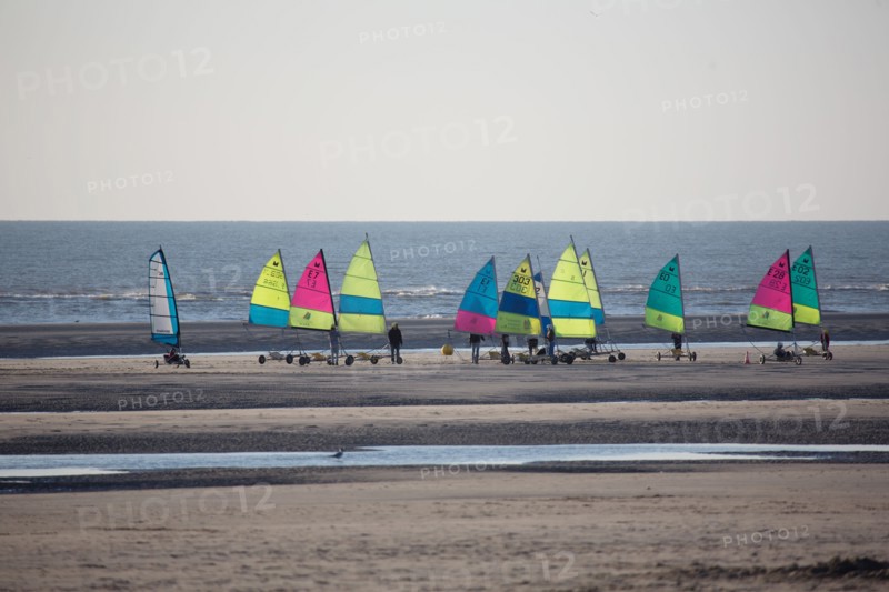 Berck Plage