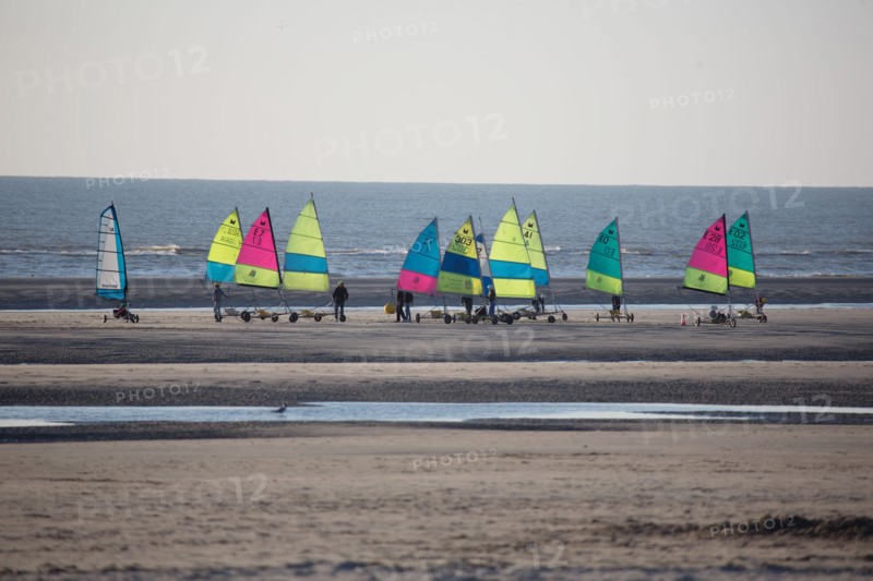 Berck Plage