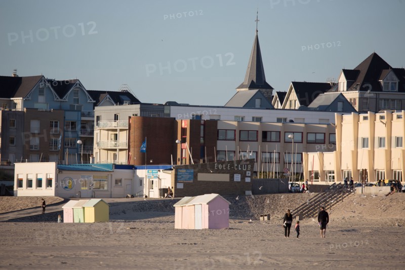 Berck Plage