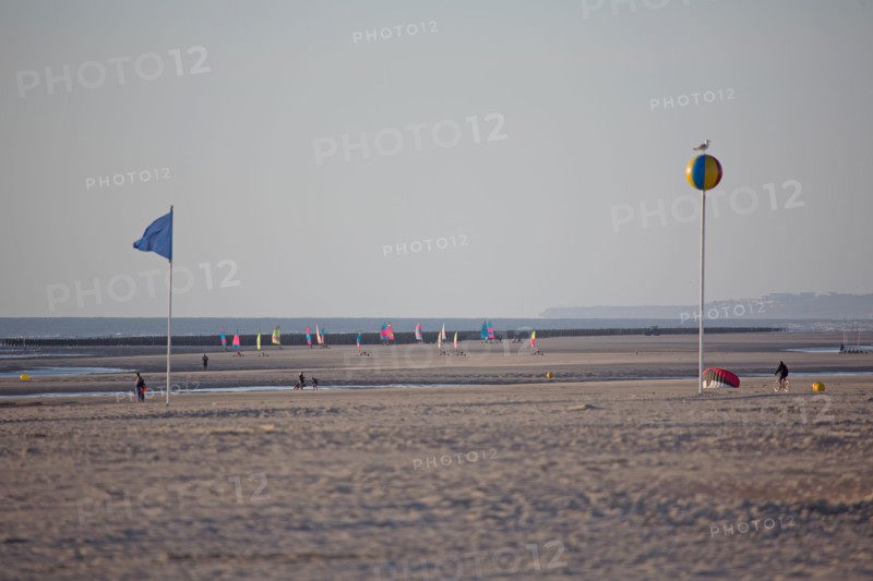 Berck Plage