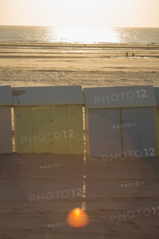 Berck Plage