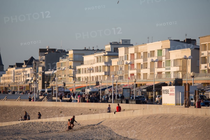 Berck Plage