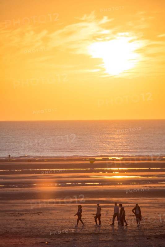Berck Plage