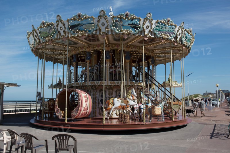 Berck Plage