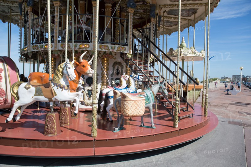 Berck Plage