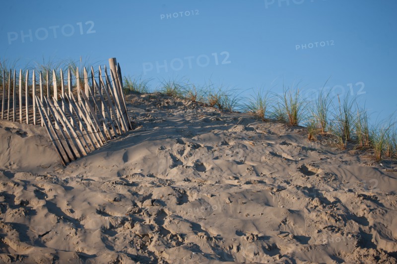 Fort-Mahon-Plage, Baie de Somme