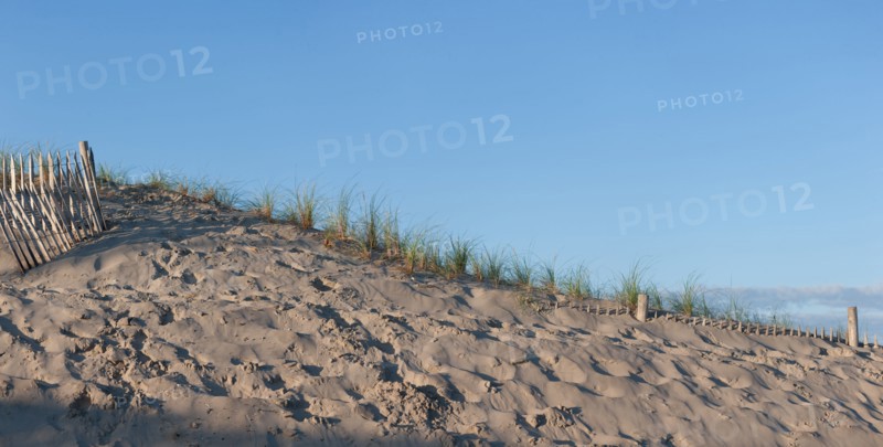 Fort-Mahon-Plage, Baie de Somme