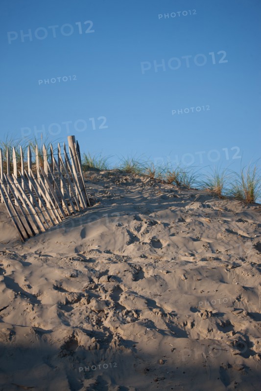 Fort-Mahon-Plage, Baie de Somme