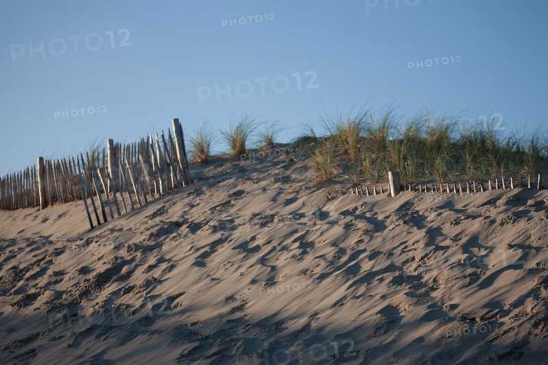 Fort-Mahon-Plage, Baie de Somme