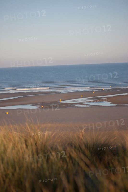 Fort-Mahon-Plage, Baie de Somme