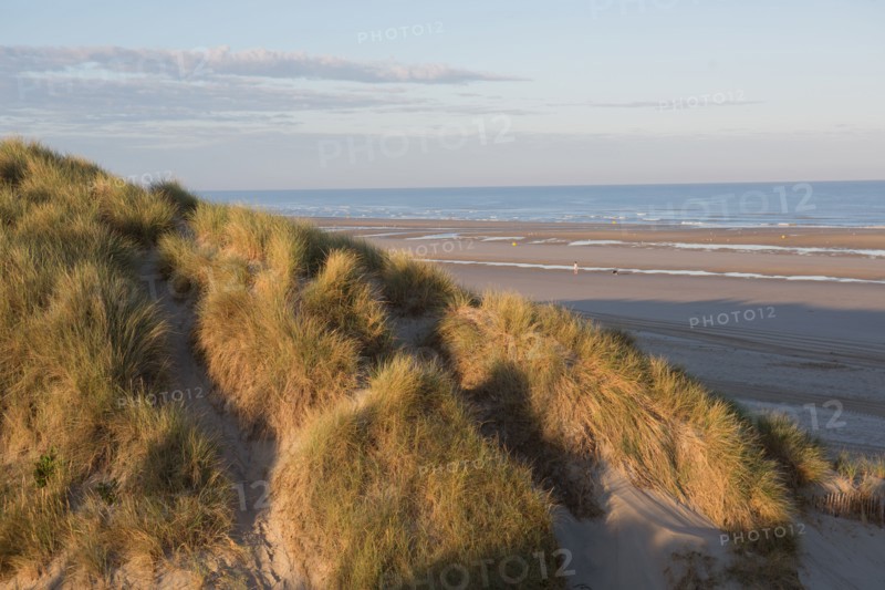 Fort-Mahon-Plage, Baie de Somme