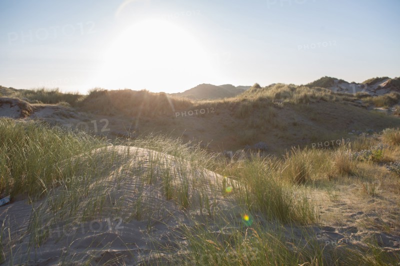 Fort-Mahon-Plage, Baie de Somme