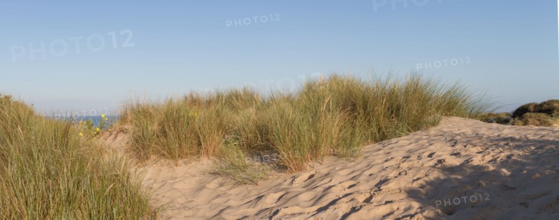 Fort-Mahon-Plage, Baie de Somme
