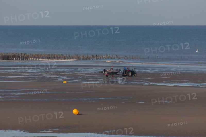 Quend, Somme
