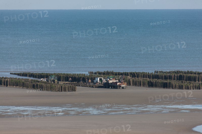 Quend, Somme
