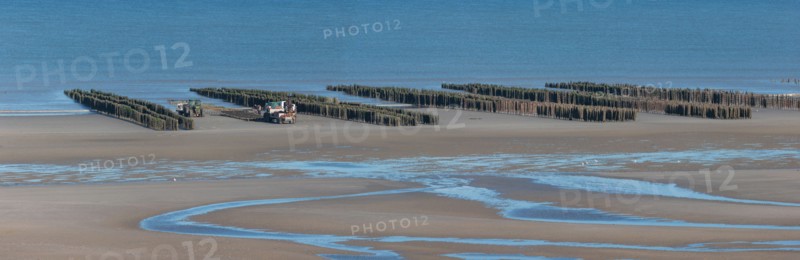 Quend, Somme