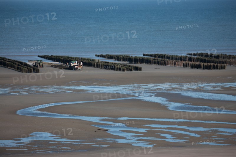 Quend, Somme