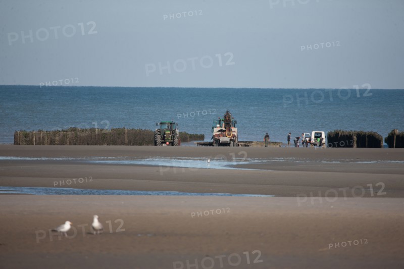 Quend, Somme