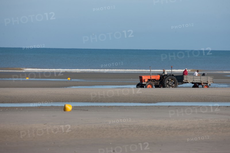 Quend, Somme