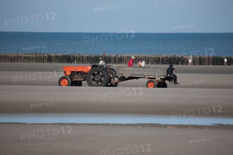 Quend, Somme