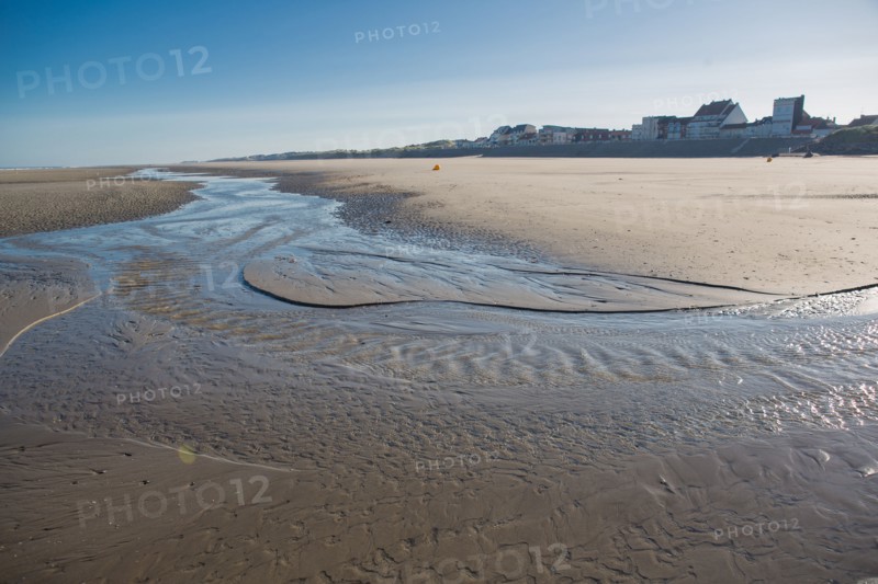 Quend, Somme