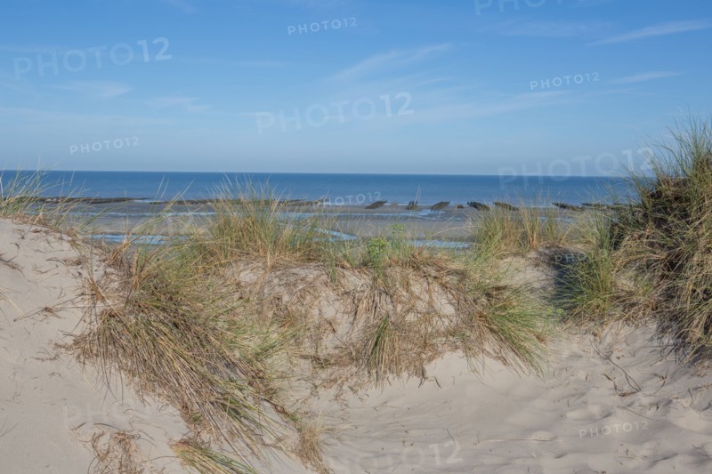 Quend, Somme