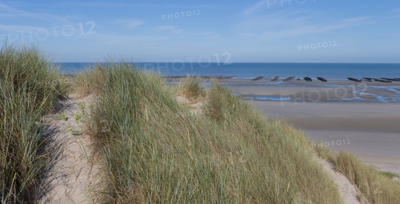 Quend, Somme