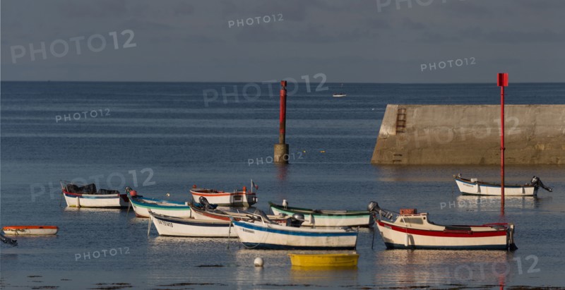 Pointe de Penmarc'h, Finistère Sud