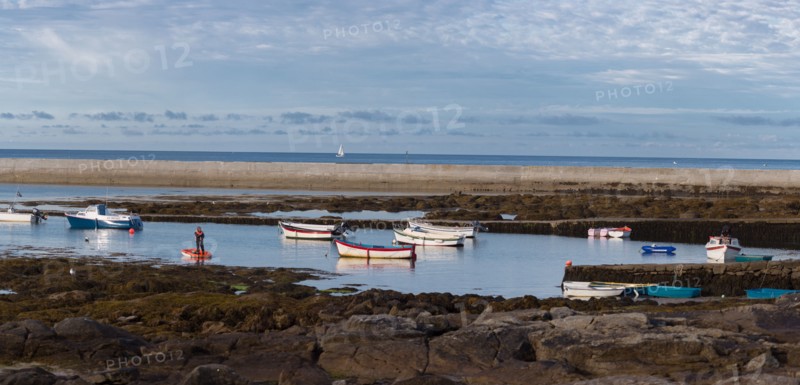 Pointe de Penmarc'h, Finistère Sud