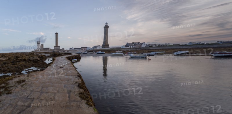 Pointe de Penmarc'h, Finistère Sud