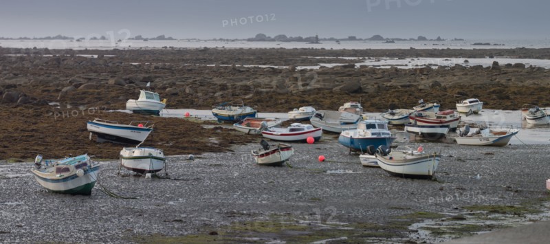 Pointe de Penmarc'h, Finistère Sud