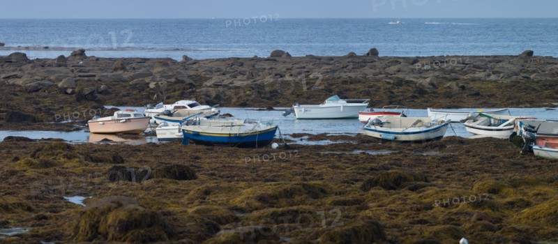 Pointe de Penmarc'h, Finistère Sud