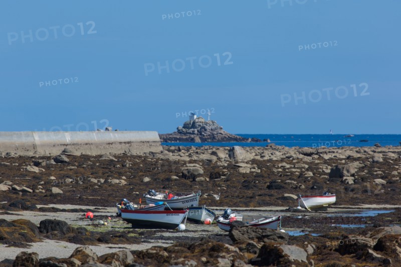 Pointe de Penmarc'h, Finistère Sud