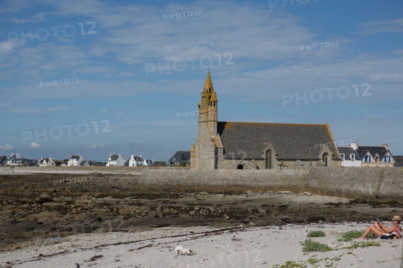 Pointe de Penmarc'h, Finistère Sud