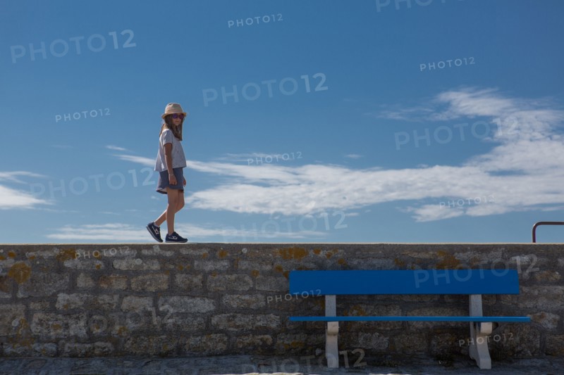 Pointe de Penmarc'h, Finistère Sud