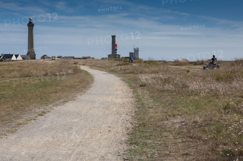 Pointe de Penmarc'h, Finistère Sud