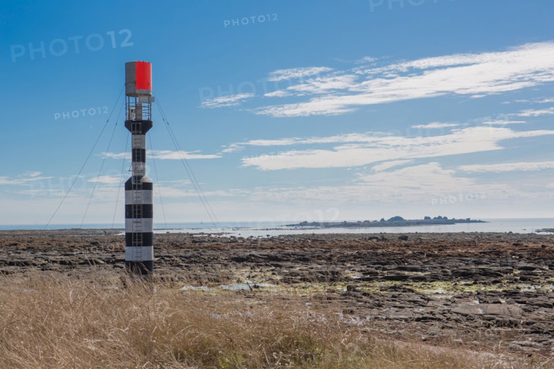 Pointe de Penmarc'h, Finistère Sud