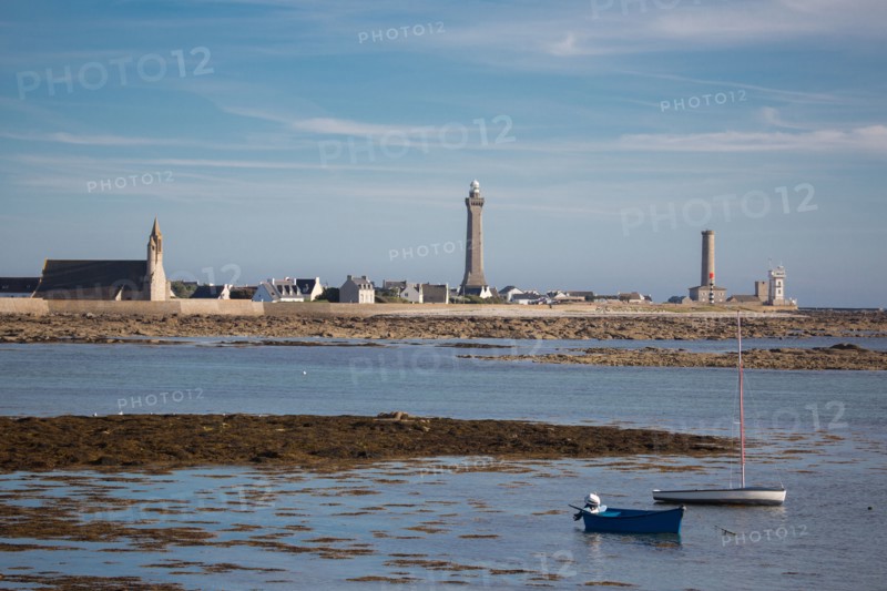 Pointe de Penmarc'h, Finistère Sud