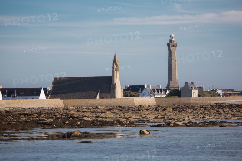 Pointe de Penmarc'h, Finistère Sud