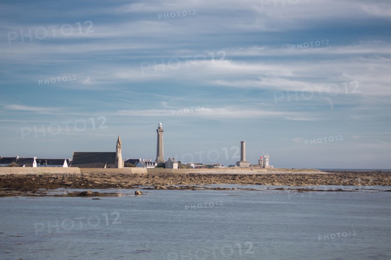 Pointe de Penmarc'h, Finistère Sud