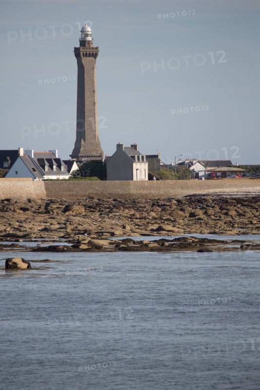Pointe de Penmarc'h, Finistère Sud