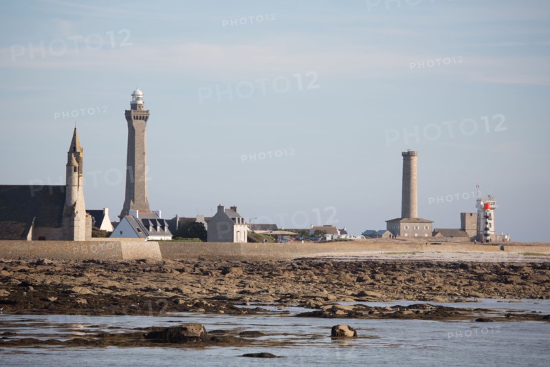 Pointe de Penmarc'h, Finistère Sud